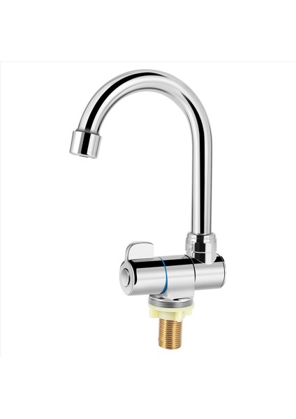 Rotasyon Bakır Havza Musluğu Soğuk Güverte Mutfak Katlanır Karavan Banyo Deniz Tekne Güverte Kampası Için Musluk (Yurt Dışından) fiyatları