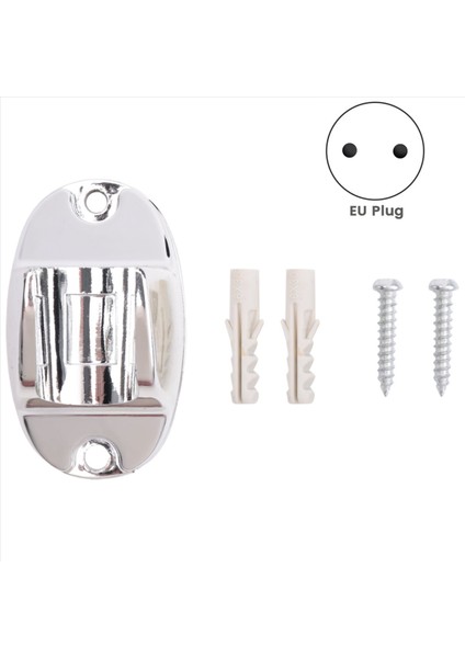 Elektrik Anında Sıcak Su Isıtıcı LED Sıcaklık Ekran Tanksız Musluk Eu Fişi ile Hızlı Isıtma (Yurt Dışından) indirimleri