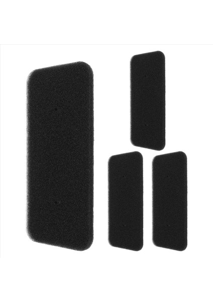 4pcs Kurutma Filtresi Şeker/hoover/ostein/fagor/ev Için Ev Isı Pompası Kurutucu, Sünger Filtre (Yurt Dışından) fiyatları