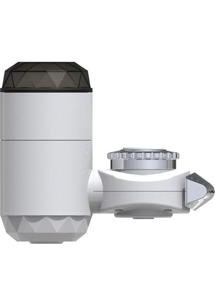 Elektrik Anında Su Isıtıcı Anında Sıcak Su Musluğu Banyo Havzası Musluğu Anında Su Isıtıcısı Ab Fiş (Yurt Dışından)