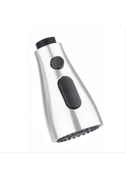 Püskürtme Duş Başlığı Mutfak Yedek Yedek Mutfak Püskürtücü Su Tasarrufu Evrensel Mutfak Musluk Kafası Havalatör, C (Yurt Dışından)