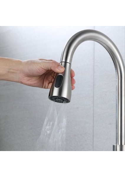 Püskürtme Duş Başlığı Mutfak Yedek Yedek Mutfak Püskürtücü Su Tasarrufu Evrensel Mutfak Musluk Kafası Havalatör, C (Yurt Dışından) fırsatları