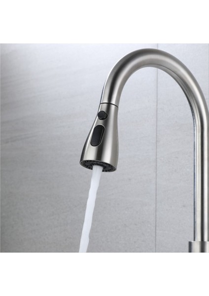 Püskürtme Duş Başlığı Mutfak Yedek Yedek Mutfak Püskürtücü Su Tasarrufu Evrensel Mutfak Musluk Kafası Havalatör, C (Yurt Dışından) indirimleri