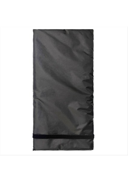 Kış Için Açık Musluk Kapakları, Dışarıya Inmiş Yalıtılmış Musluk Kapağı Kış Için Çoraplar Yansıtıcı Şerit Yok (Yurt Dışından)