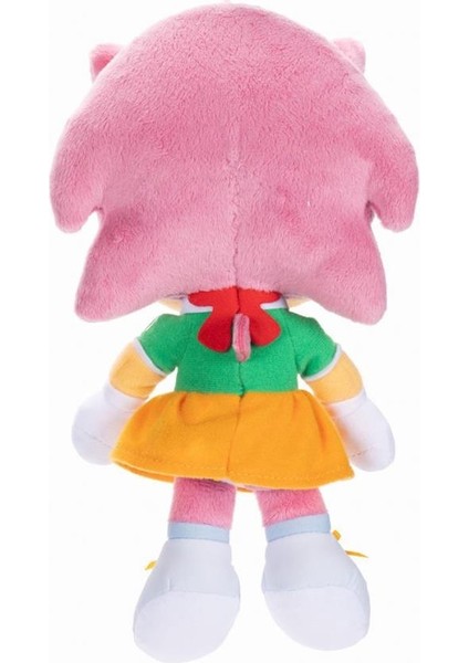 NCT18000 Sonic 18 cm W11 Peluş - 423224-PQ fiyatları