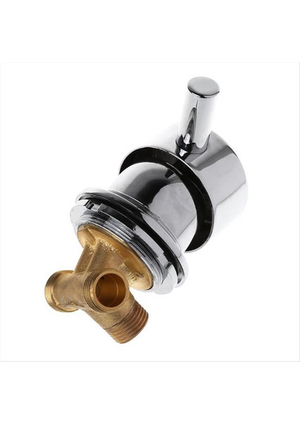 G1/2inch Sıcak ve Soğuk Su Karıştırma Valfı Termostatik Mikser 2 Inç ve 1 Çıkış Musluğu Duş Odası (Yurt Dışından) indirimleri