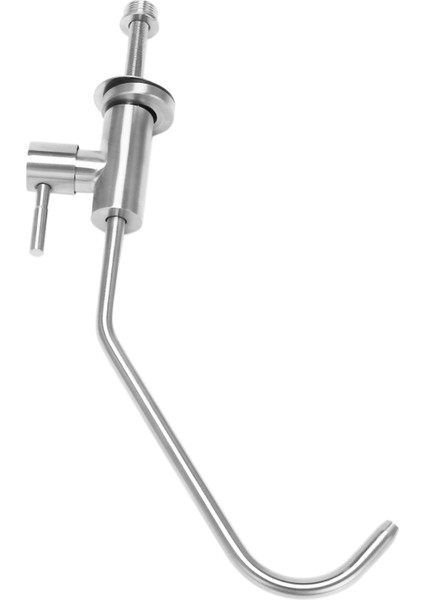 Içme Suyu Filtresi Musluk, Içme Suyu Musluk Temizleyici Musluk Filtrelenmiş Su Için Musluk, Lavabo Su Filtre Sistemi 304 Paslanmaz Çelik (Yurt Dışından) fiyatları