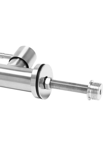 Içme Suyu Filtresi Musluk, Içme Suyu Musluk Temizleyici Musluk Filtrelenmiş Su Için Musluk, Lavabo Su Filtre Sistemi 304 Paslanmaz Çelik (Yurt Dışından) indirimleri