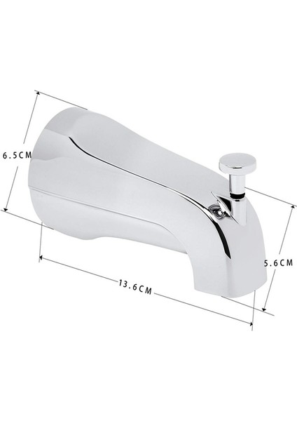 Duvara Monte Küvet Musluk Gizlenmiş Küvet Musluk Musluk Çekme Demirme Küvet Musluk (Yurt Dışından) fiyatları