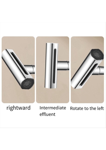 4 Mod Şelale Mutfak Musluk Akışı Püskürtücü Sıcak Soğuk Tek Delik Güverte Montajlı Su Lavabo Mikser Yıkama Siyah (Yurt Dışından) indirimleri