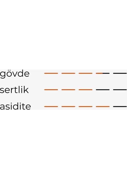 Guatemala Los Volcanes 250 gr indirimleri