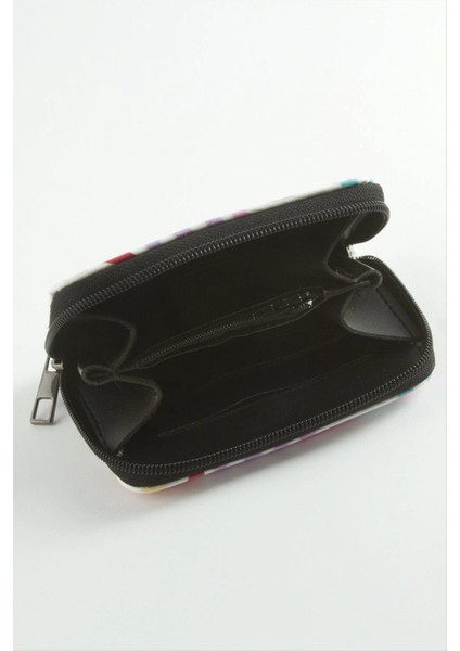 Ieg Labubu Deri Cüzdan modelleri