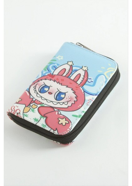 Ieg Labubu Deri Cüzdan fırsatları