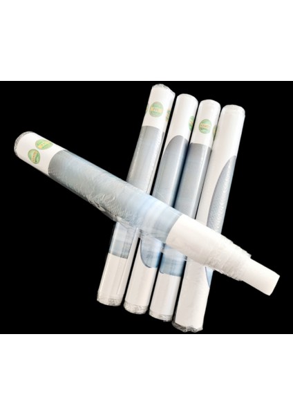 Sanessiworldılı Bitki Tasarımlı Yapışkanlı Sticker Resim 90*30 cm MC-665 indirimleri