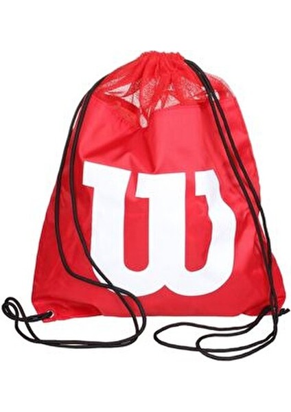 W Cinch Çantası Kırmızı WRZ877799 Hafif Kıyafetler ve Aksesuarlar İçin Pratik Taşıma fiyatları