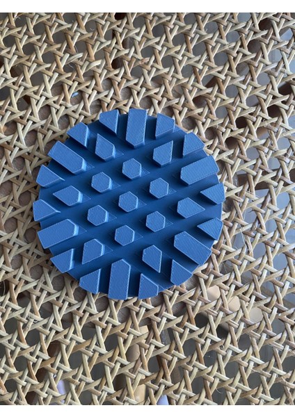 Rattan Örme Kalıbı, Şablon, Pattern, Template Model No -20- fiyatları