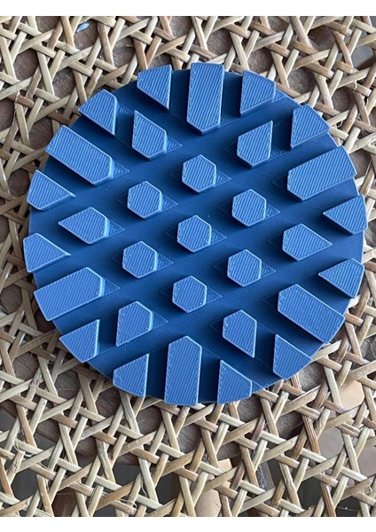 Rattan Örme Kalıbı, Şablon, Pattern, Template Model No -20- modelleri