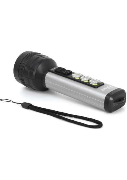 Police PS-355 Şarjlı El Feneri fiyatları