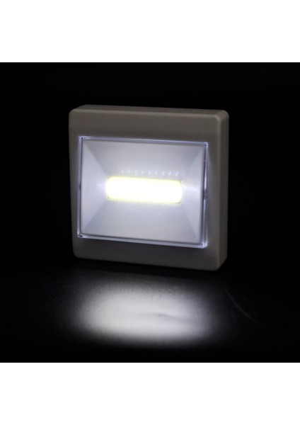 PS-801 Cob Ledli Mıknatıslı Yapışkanlı Lamba fiyatları