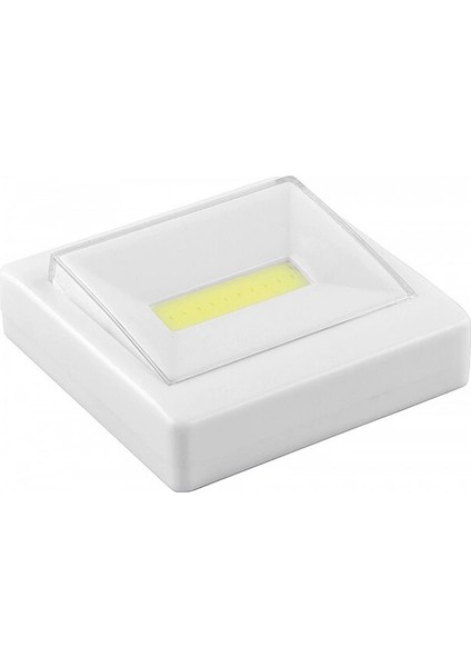 PS-801 Cob Ledli Mıknatıslı Yapışkanlı Lamba indirimleri