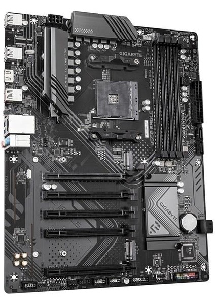 Gıgabyte Eagle B550 Ddr4 Hdmı-Typec Pcıe 4.0 Am4 Atx 5-Pcı Slot modelleri