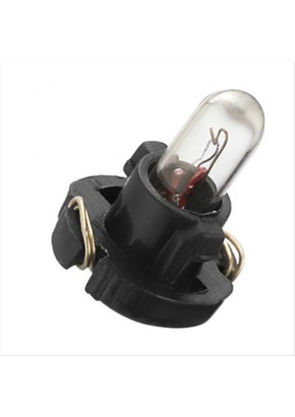 30 T4 2 12V LED Ampuller Otomatik Gösterge Tablosu Lambalar Araç Klima Enstrümanı Göstergesi (Yurt Dışından) fiyatları