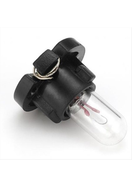 30 T4 2 12V LED Ampuller Otomatik Gösterge Tablosu Lambalar Araç Klima Enstrümanı Göstergesi (Yurt Dışından) modelleri