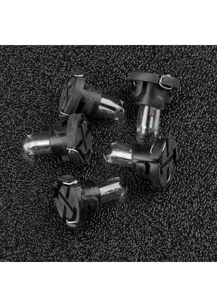 30 T4 2 12V LED Ampuller Otomatik Gösterge Tablosu Lambalar Araç Klima Enstrümanı Göstergesi (Yurt Dışından) fırsatları