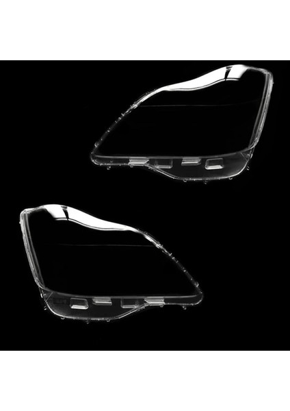 Sağ Araba Far Lens Kapağı Kafası Işık Lambası Toyota Taç Için Ön Işık Kabuğu 2005-2009 (Yurt Dışından) indirimleri