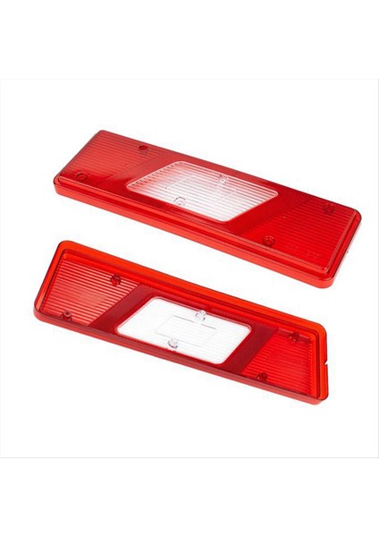 1 Çift Pikap Kuyruk Işık Kapağı Kuyruk Işık Kapağı Ford Transit Mk8 Kamyon 14-20 (Yurt Dışından) fiyatları
