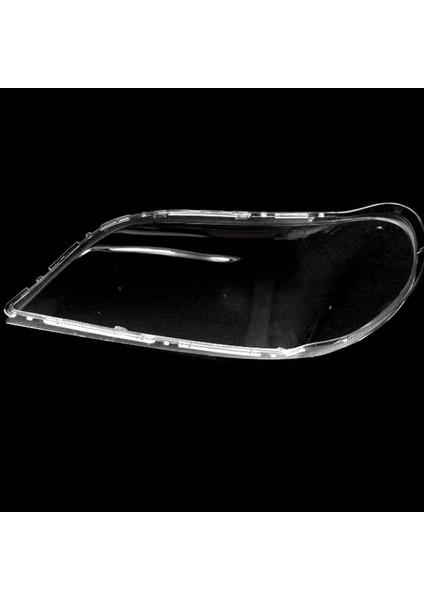 Araba Sol Far Kabuğu Lambası Gölgesi Şeffaf Lens Kapağı Kia Sedona 2004-2006 Için Far Kapağı (Yurt Dışından) indirimleri