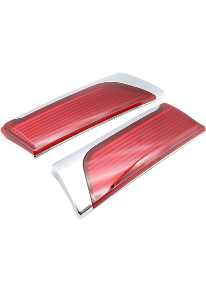 1paır Araç Sol ve Sağ Arka Fren Işığı Nissan NV200 2008 2009 Için 2010 2012 2012 2013 2014 2015 (Yurt Dışından)