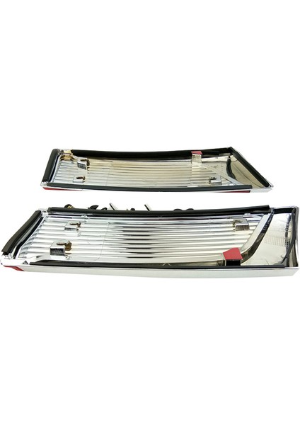 1paır Araç Sol ve Sağ Arka Fren Işığı Nissan NV200 2008 2009 Için 2010 2012 2012 2013 2014 2015 (Yurt Dışından) indirimleri