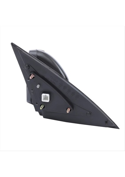 Araba Dikiz Aynası Montajı Yan Manuel Katlama Güç Yan Aynası Kia Optima 2011-2013 Sol 876102T110 (Yurt Dışından) fırsatları