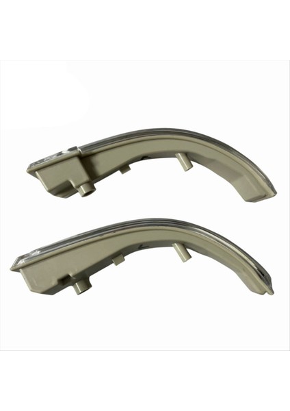 Kıa K4 2014-2017 Için Araba Dış Dikiz Aynası LED Dönüş Sinyal Işık Göstergesi Işık 87614D1000 87624D1000 (Yurt Dışından) fiyatları