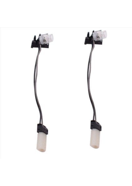 2 Adet Sol Ortam Aydınlatma Kapısı Kolu Dış Kapı Kolu Audi A6LC7 A8 A7 Q7 4h0 947 133 A Için (Yurt Dışından)