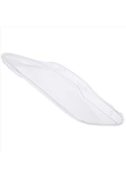 Araba Ön Far Şeffaf Lens Lambası Gölge Kabuk Kapağı Honda Civic Fd 2006 2007 2008 (Yurt Dışından) modelleri