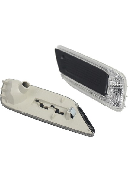 Mini Cooper Için Marker Turn Sinyal Işıkları Clubman F54 2015-2023 63137358466 63137358470 Sağ (Yurt Dışından) fırsatları