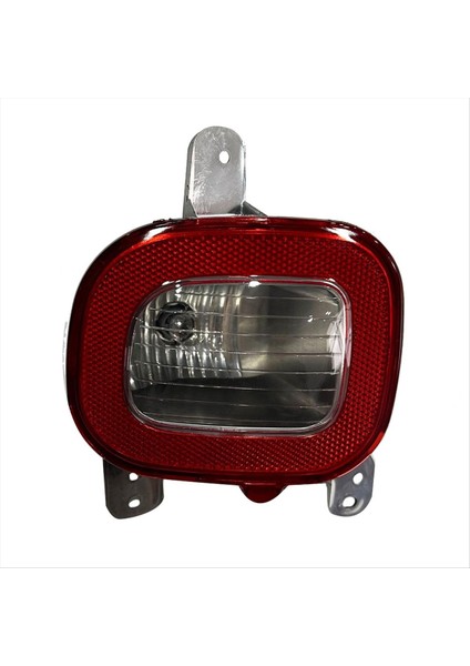 668255514AA Araç Arka Sağ Tampon Reflektör Tail Işıkları Jeep Renegade Için Fren Işığı 2015-2018 Sis Farları (Yurt Dışından)