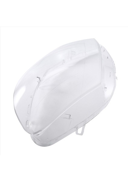 Ön Far Kapağı Kafa Işık Lambası Lens Mercedes Benz GL164 320 2007-2012 1648204859 (Yurt Dışından) fiyatları