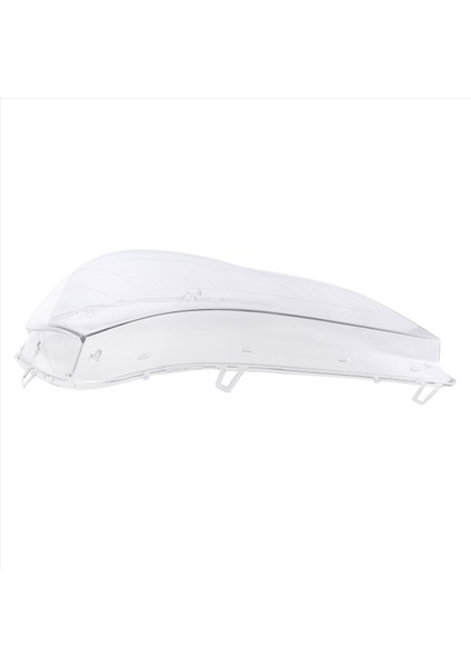 Ön Far Kapağı Kafa Işık Lambası Lens Mercedes Benz GL164 320 2007-2012 1648204859 (Yurt Dışından) fırsatları