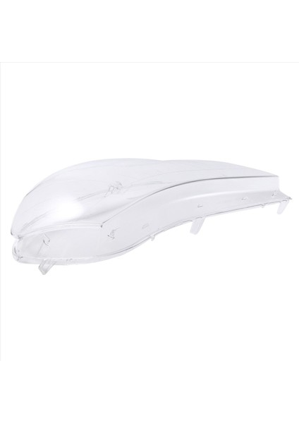 Ön Far Kapağı Kafa Işık Lambası Lens Mercedes Benz GL164 320 2007-2012 1648204859 (Yurt Dışından) indirimleri