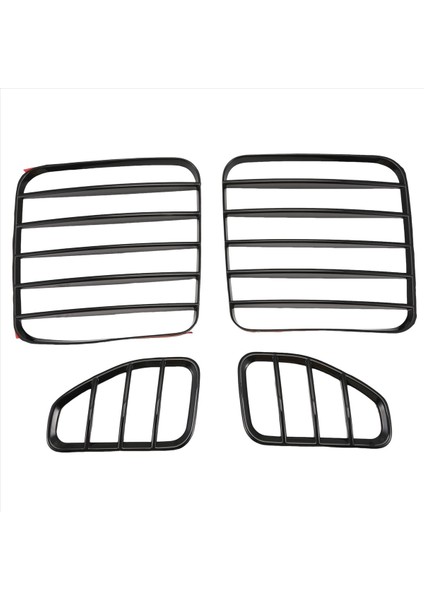 Kuyruk Işık Lambası Jeep Renegade 2016 2017 2018 2019 2020 2021 Için Abs Abs Arka Arka Lamba Koruma (Yurt Dışından) fiyatları