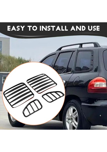 Kuyruk Işık Lambası Jeep Renegade 2016 2017 2018 2019 2020 2021 Için Abs Abs Arka Arka Lamba Koruma (Yurt Dışından) modelleri