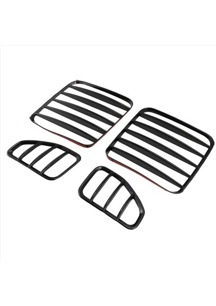 Kuyruk Işık Lambası Jeep Renegade 2016 2017 2018 2019 2020 2021 Için Abs Abs Arka Arka Lamba Koruma (Yurt Dışından) fırsatları