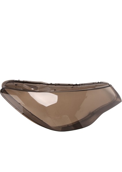 2006 2007 2008 2009 Için Duman Arabası Sağ Taraf Lens Lambası Kabuk Kapağı Kapak (Yurt Dışından)