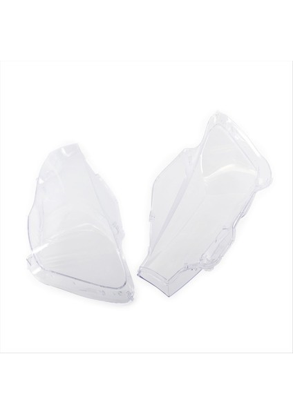 Araba Far Kapağı Far Şeffaf Kapak Bmw X3 Serisi Far Kabuğu F25 Lcı 2014-0217 Sol 63127401137 (Yurt Dışından) indirimleri