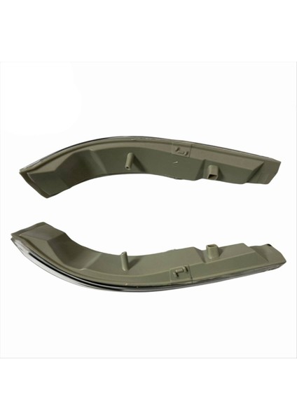 Kıa IX45 87624A1100 87614A1100 Için Araba LED Dönüş Sinyali Göstergesi Işığı Dış Ayna Kenarı Işığı (Yurt Dışından) fırsatları