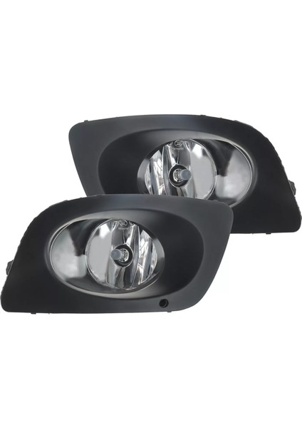 Araba Sis Farları Tampon Sis Farları 9068203861 Volkswagen Caddy Için 2020 Mercedes-Benz Sprinter Sprinter W906 (Yurt Dışından)