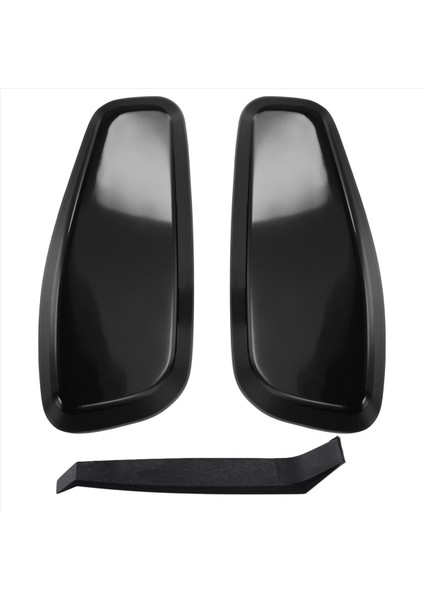 Araba LED Ön Yan Işaretçi Işık Dönüş Sinyal Lambaları 68256049AA 68256050AA Jeep Renegade Bu 2014-2021 Sol El Sürücüsü (Yurt Dışından)